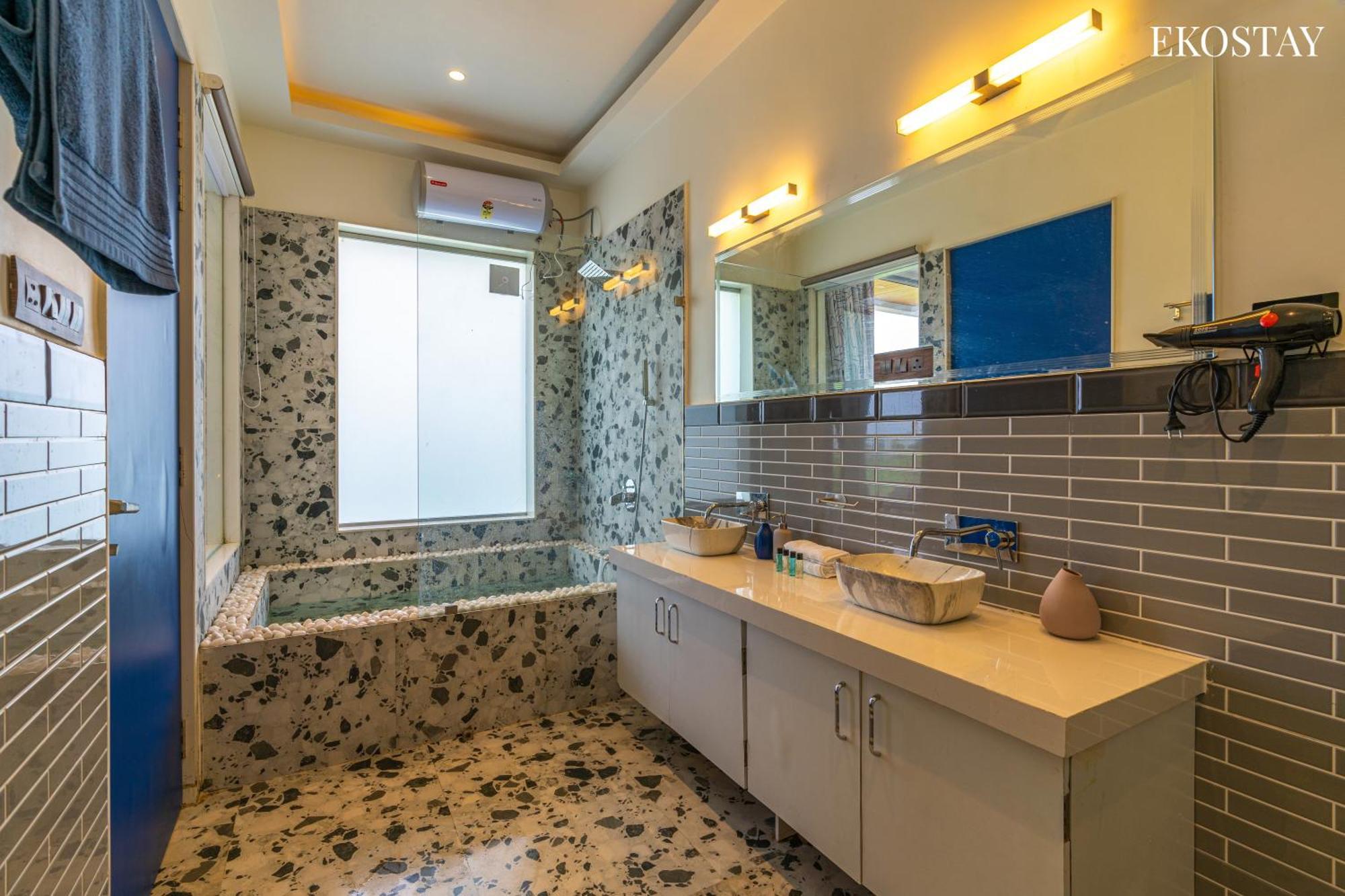 Ekostay Luxe - Hercules Villa إيغاتبوري المظهر الخارجي الصورة