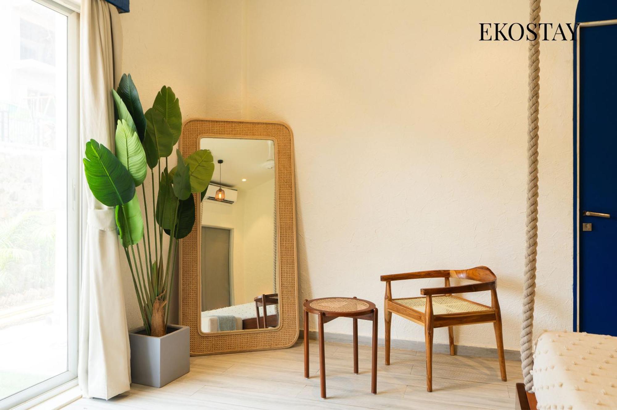 Ekostay Luxe - Hercules Villa إيغاتبوري المظهر الخارجي الصورة
