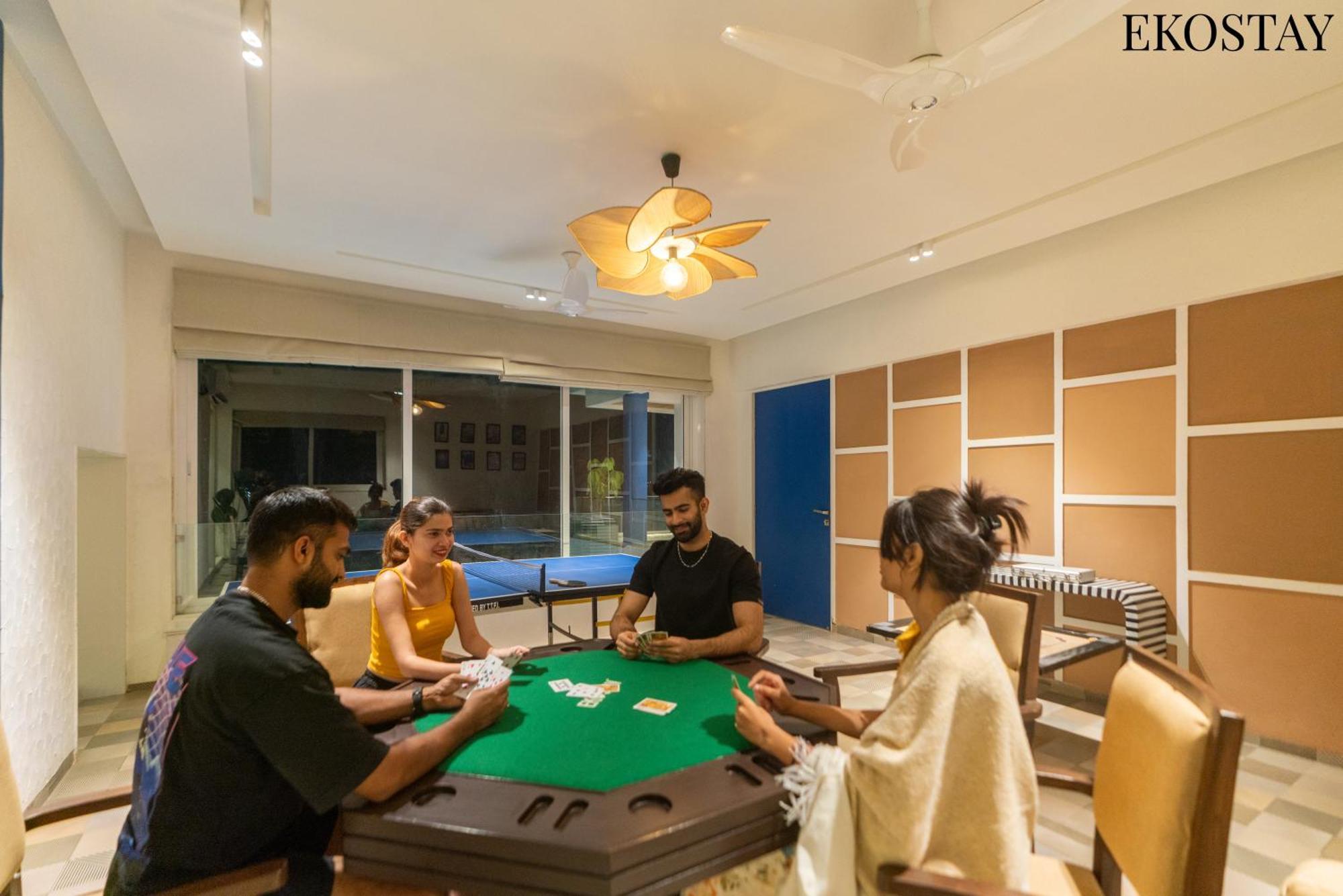Ekostay Luxe - Hercules Villa إيغاتبوري المظهر الخارجي الصورة